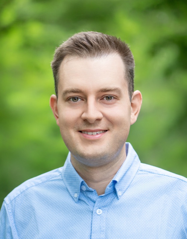 Ing. Tomáš Báborský