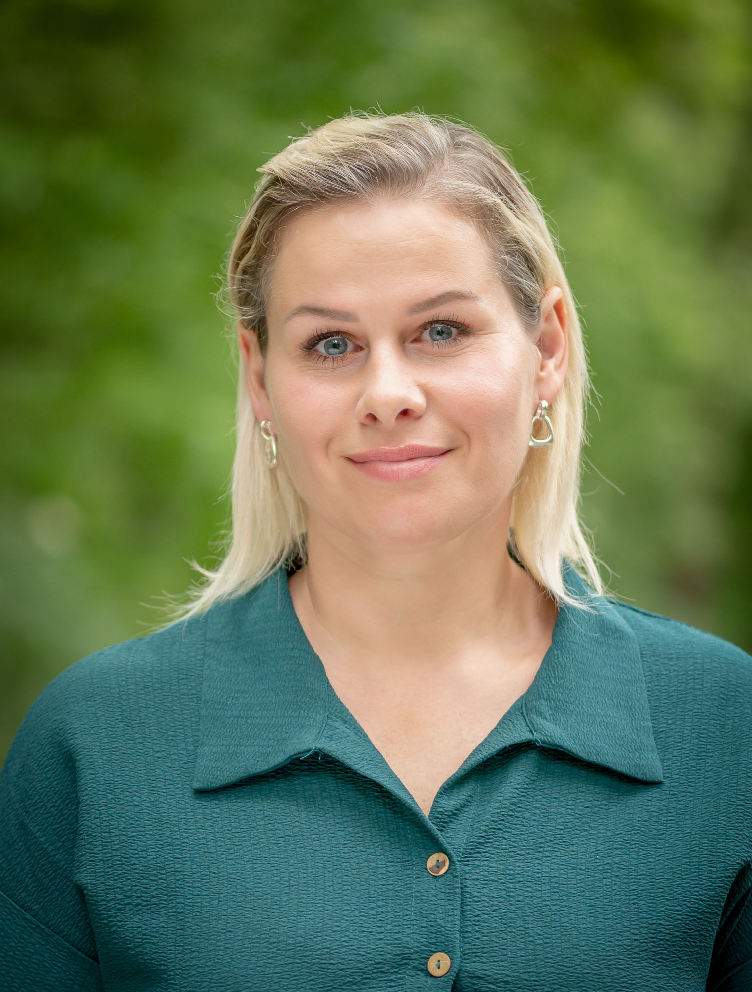 Veronika Bittnerová