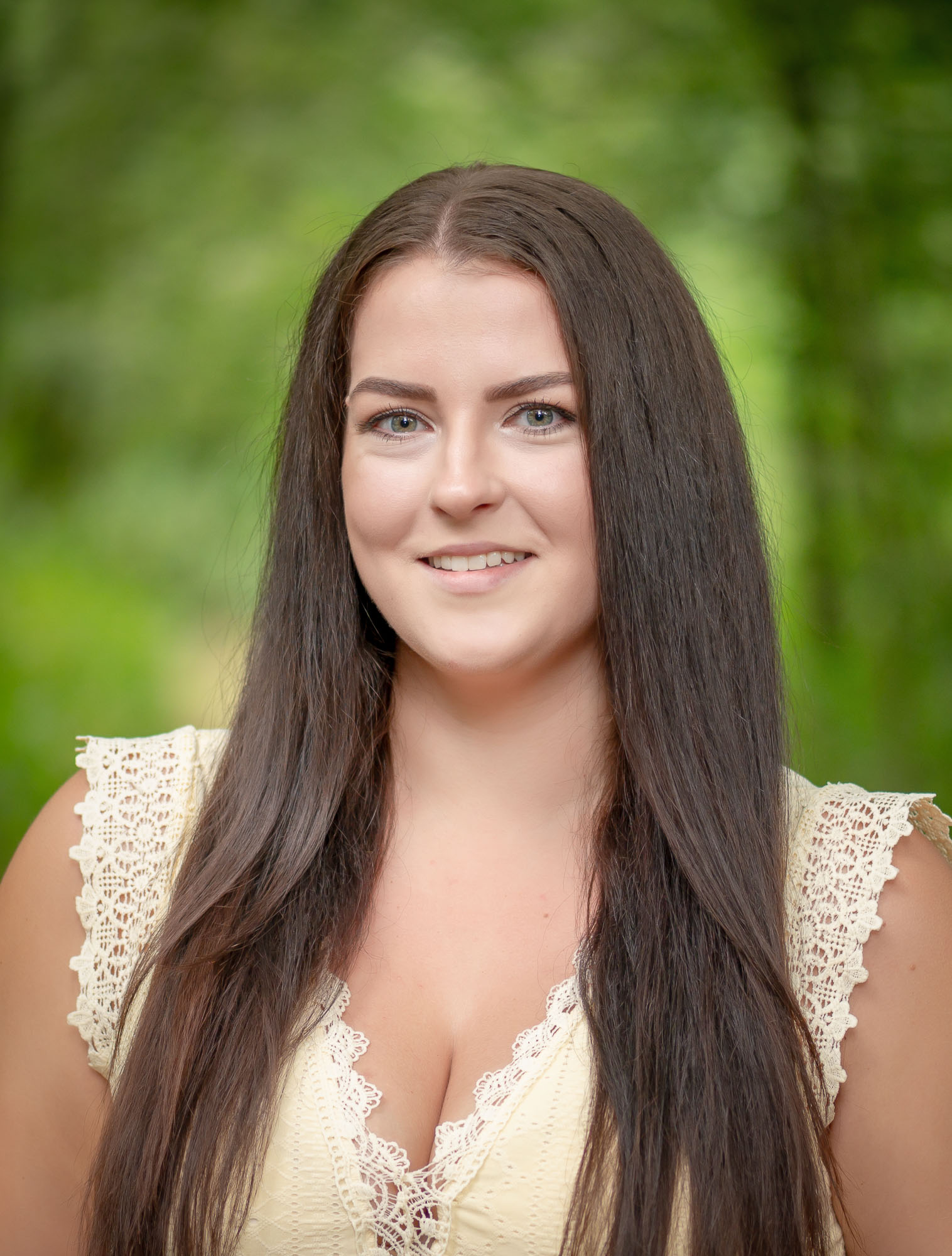 Kristýna Jeřábková