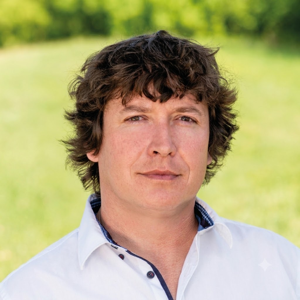 Jan Kolařík