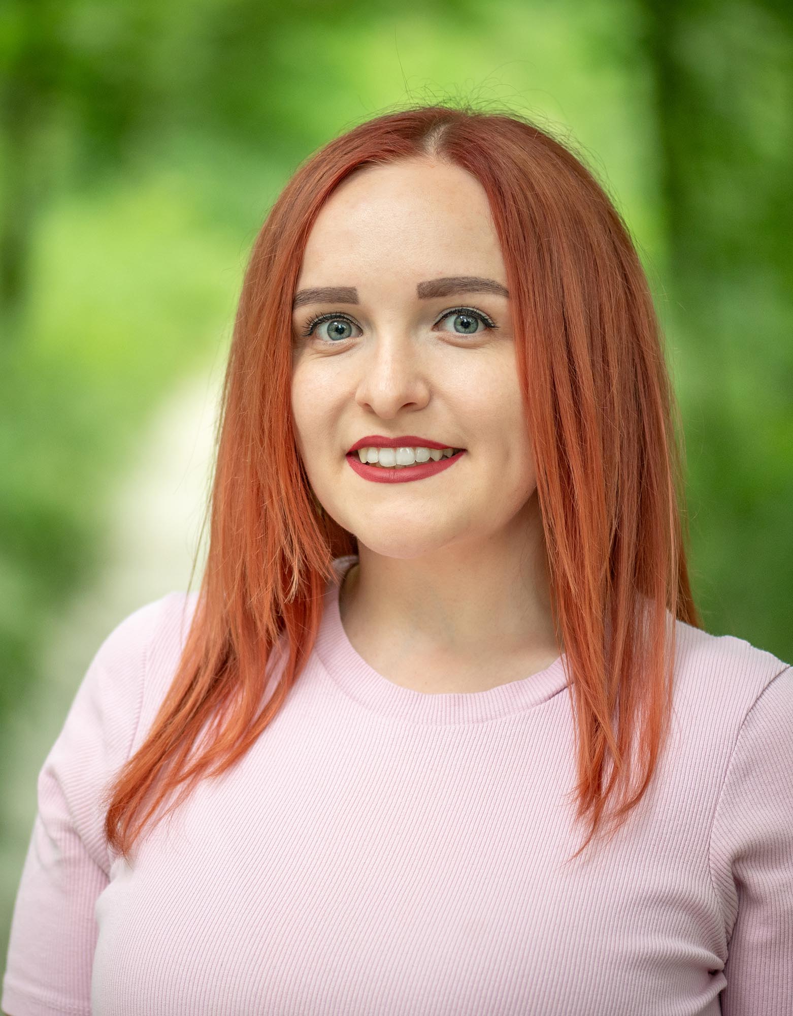 Bc. Simona Ševelová