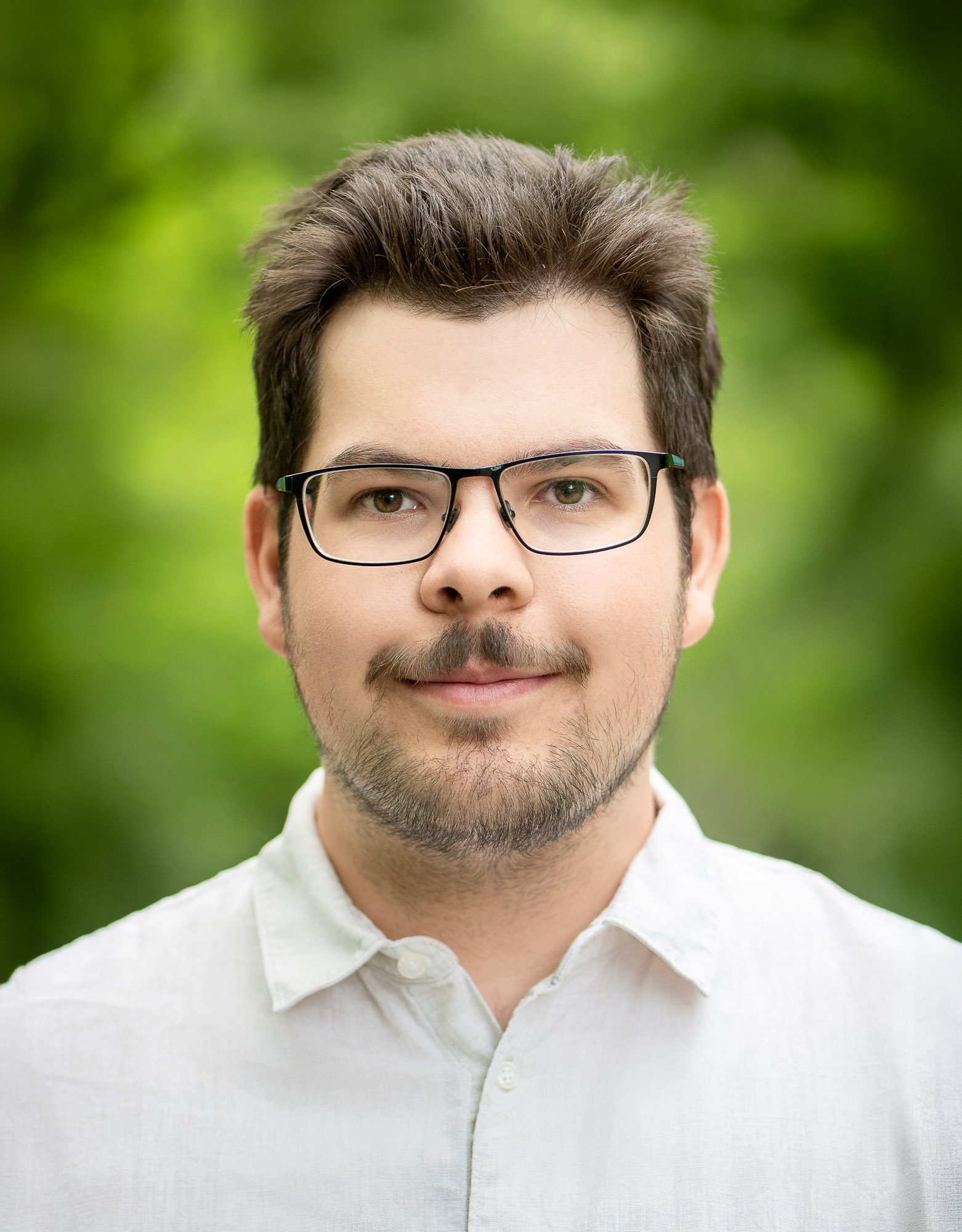 Bc. Jakub Škodík