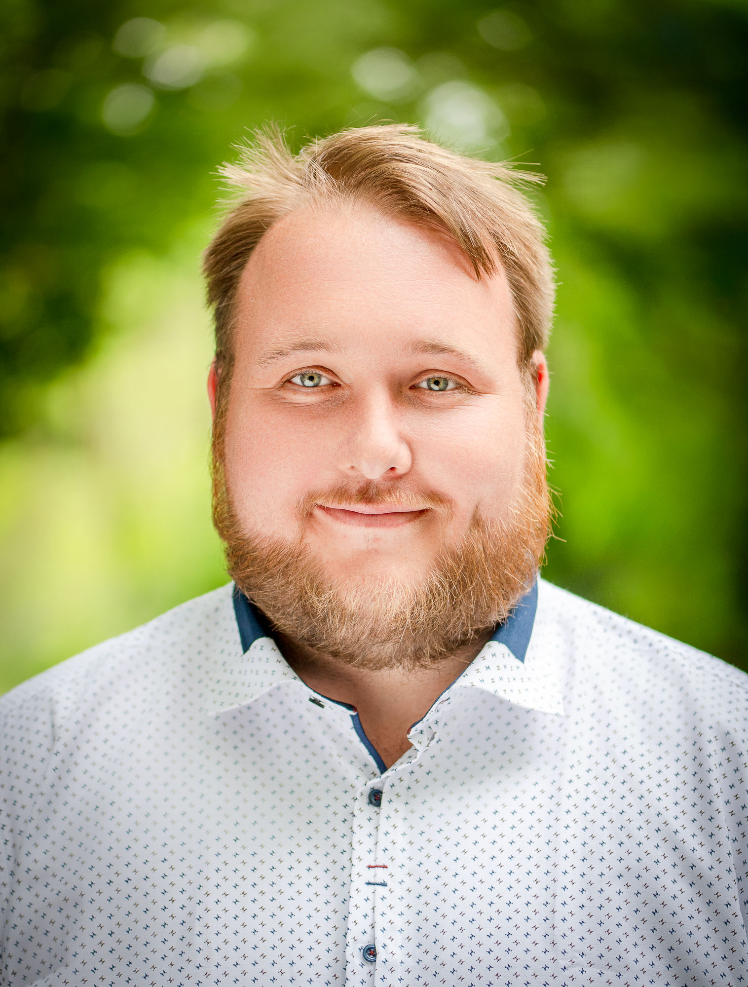 Martin Zháňal